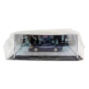 Eaglemoss Automobilia DC Comics Batman Detective Comics #434 & Magazine No. 50